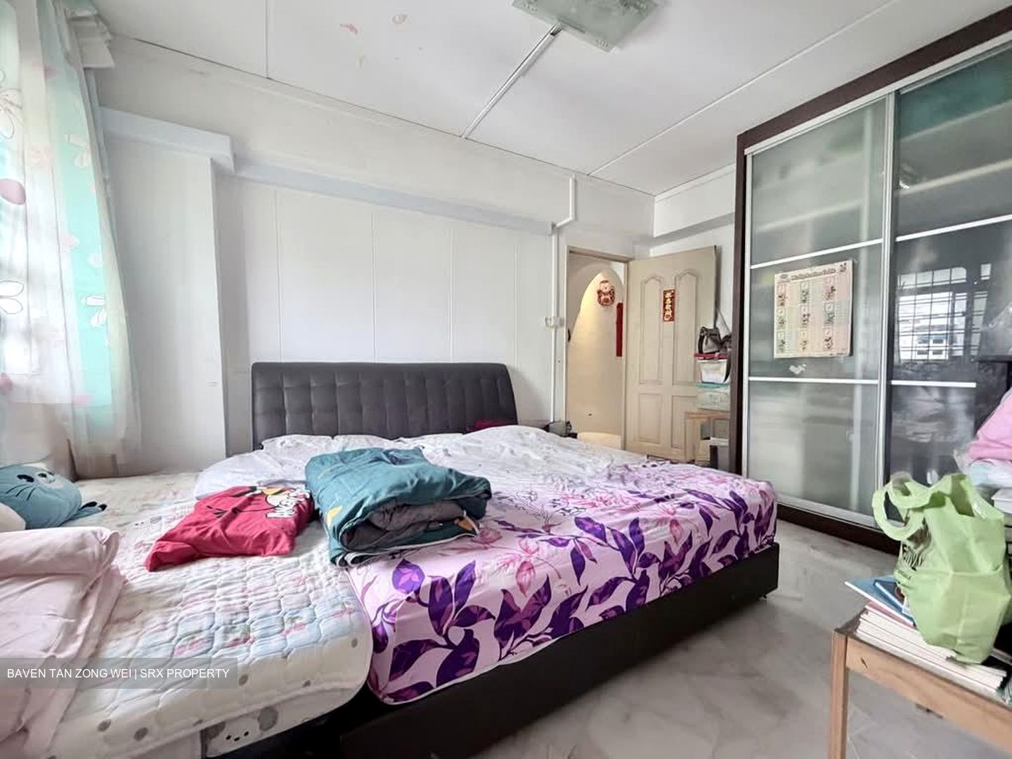 Blk 786E Woodlands Drive 60 (Woodlands), HDB 4 Rooms #602858011
